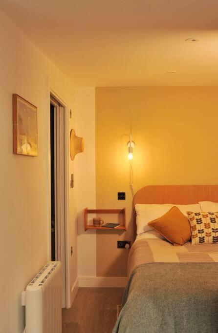 No. 4 Bligh'S Yard Apartment Canterbury Bagian luar foto