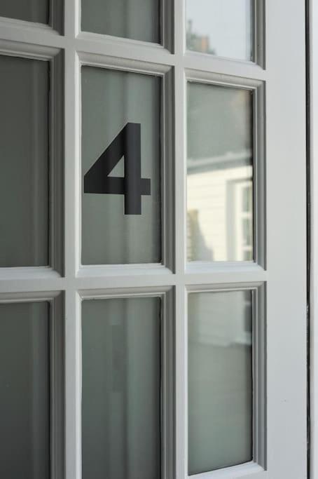 No. 4 Bligh'S Yard Apartment Canterbury Bagian luar foto